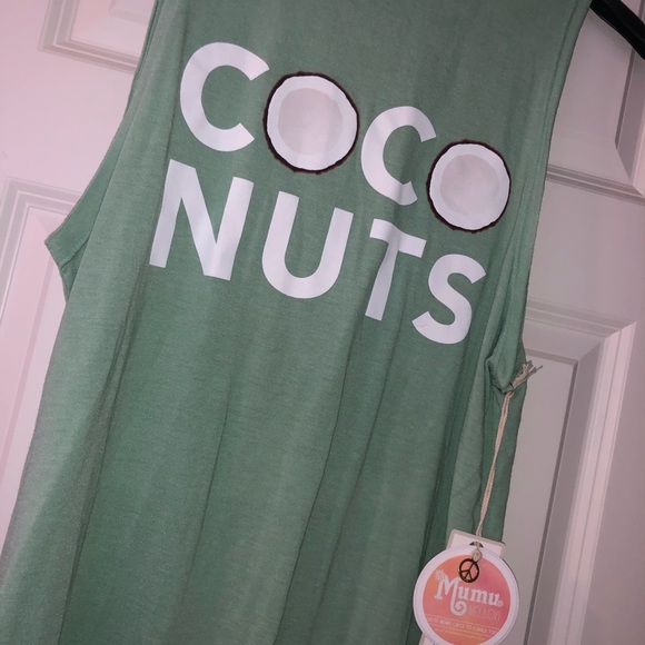 Show Me Your MuMu Tops - show me your mumu tank